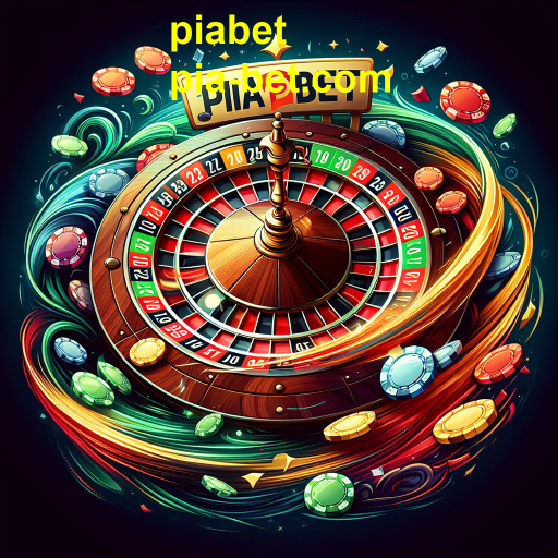 A Fascinante Experiência da Roleta no Piabet