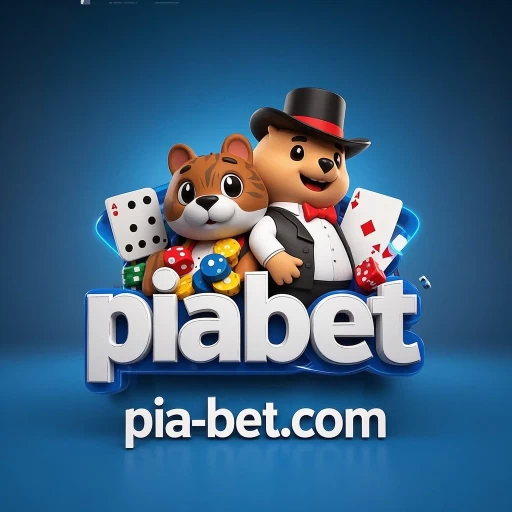 Logo piabet
